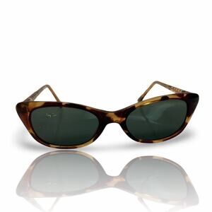 Girl Junior Cateye Sunglasses